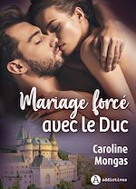 Télécharger le livre :  Mariage forcé