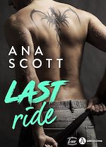 Télécharger le livre :  Last Ride