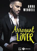 Télécharger le livre :  Arrogant Lover