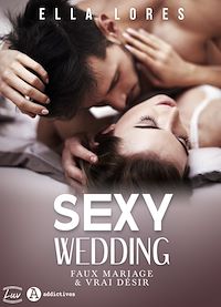 Téléchargez le livre :  Sexy Wedding