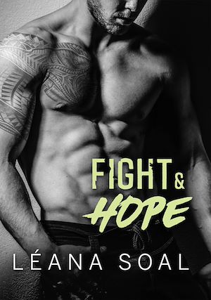 Téléchargez le livre :  Fight & Hope