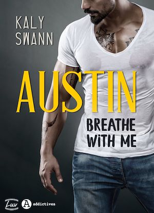 Téléchargez le livre :  Austin - Breathe with me
