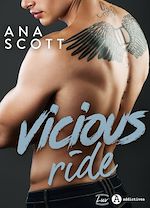 Télécharger le livre :  Vicious Ride