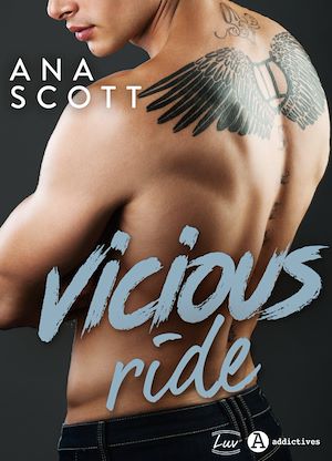 Téléchargez le livre :  Vicious Ride