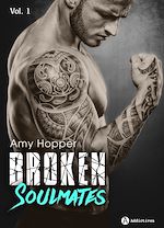 Télécharger le livre :  Broken Soulmates