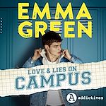 Télécharger le livre :  Love & Lies on Campus