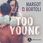 Télécharger le livre :  Too Young