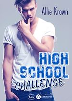 Télécharger le livre :  High School Challenge