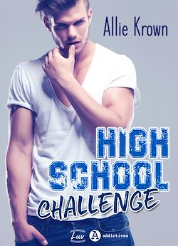 Télécharger le livre :  High School Challenge