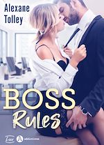 Télécharger le livre :  Boss Rules