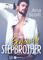 Télécharger le livre :  Sensual Stepbrother