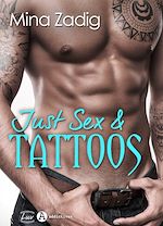 Télécharger le livre :  Just Sex & Tattoos