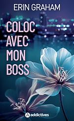Télécharger le livre :  Coloc avec mon boss
