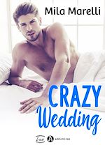 Télécharger le livre :  Crazy Wedding