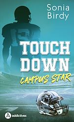 Télécharger le livre :  Touchdown - Campus Star