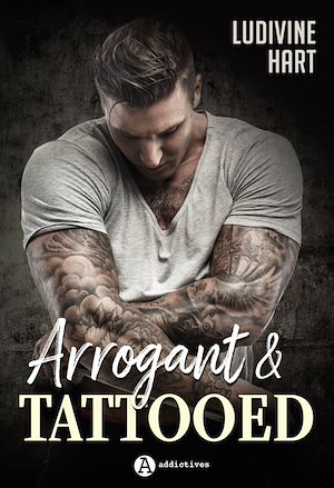 Téléchargez le livre :  Arrogant and Tattooed