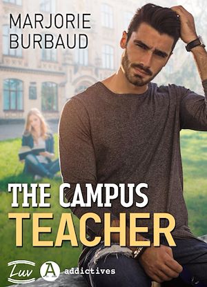 Téléchargez le livre :  The Campus Teacher