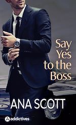 Télécharger le livre :  Say Yes to the Boss