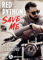 Télécharger le livre :  Red Python, Save Me