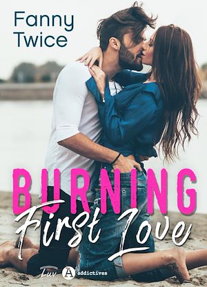 Téléchargez le livre :  Burning First Love