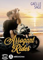Télécharger le livre :  Arrogant Rider
