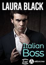 Télécharger le livre :  Italian Boss