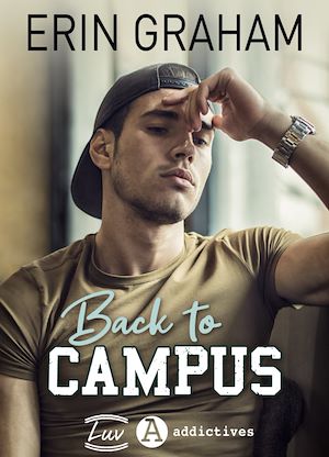 Téléchargez le livre :  Back to Campus