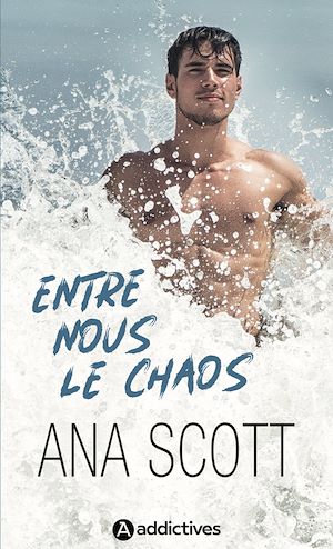 Téléchargez le livre :  Entre nous le chaos