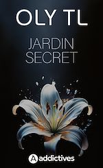 Télécharger le livre :  Jardin secret