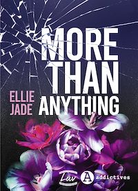 Téléchargez le livre :  More than Anything