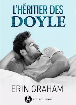 Télécharger le livre :  L'Héritier des Doyle