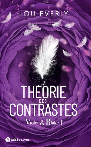 Téléchargez le livre :  La Théorie des contrastes. Violet & Blake tome I