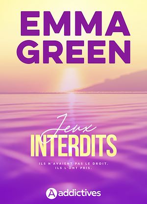 Téléchargez le livre :  Jeux interdits - Édition revue et augmentée