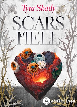 Téléchargez le livre :  Scars of Hell