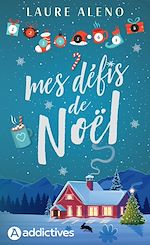 Télécharger le livre :  Mes défis de Noël
