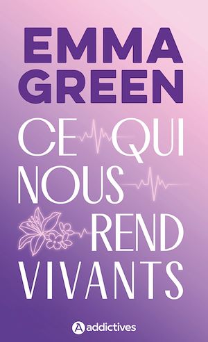 Téléchargez le livre :  Ce qui nous rend vivants