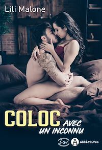 Téléchargez le livre :  Le coloc de Noël