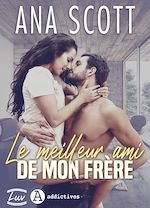 Download this eBook Le meilleur ami de mon frère