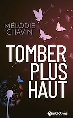 Télécharger le livre :  Tomber plus haut