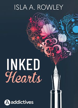 Téléchargez le livre :  Inked Hearts