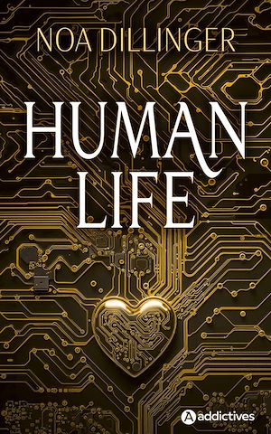 Téléchargez le livre :  Human Life
