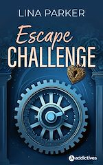 Télécharger le livre :  Escape Challenge