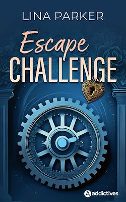 Télécharger le livre :  Escape Challenge