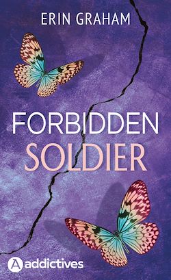Télécharger le livre :  Forbidden Soldier