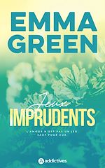 Télécharger le livre :  Jeux imprudents - Edition revue et augmentée