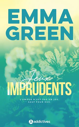 Téléchargez le livre :  Jeux imprudents - Edition revue et augmentée
