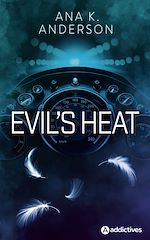 Télécharger le livre :  Evil's Heat