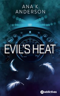 Téléchargez le livre :  Evil's Heat