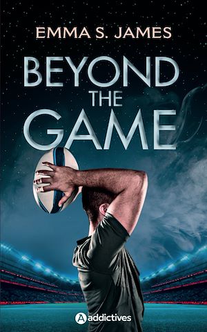 Téléchargez le livre :  Beyond the Game