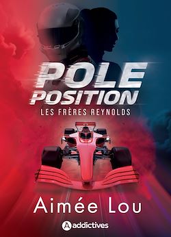 Télécharger le livre :  Les Frères Reynolds. Pole Position